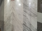 GREEK WHITE MARBLE DERMITZAKIS